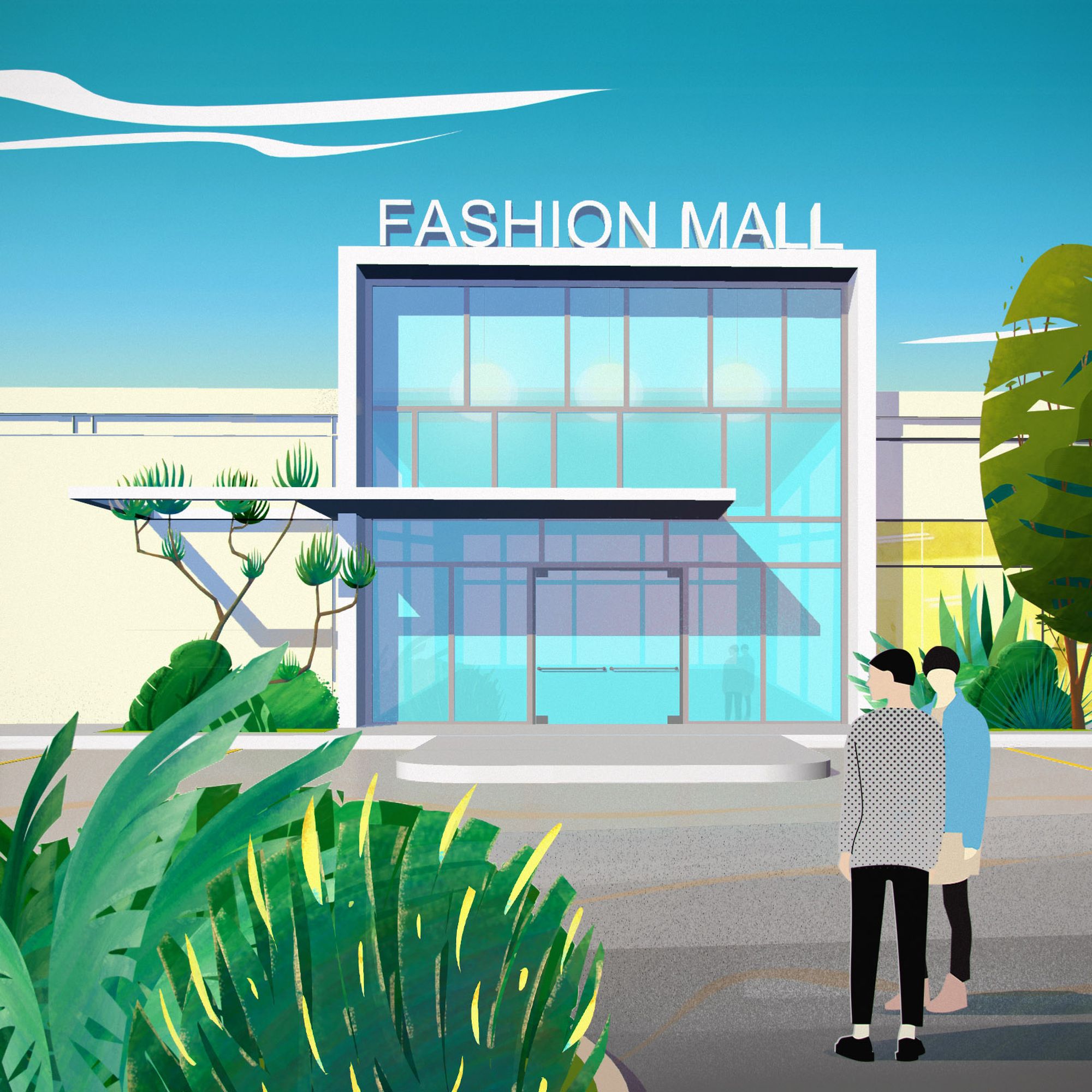 Portfolio Work